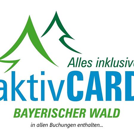 Village Hotel Bayerischer Wald Neukirchen  외부 사진