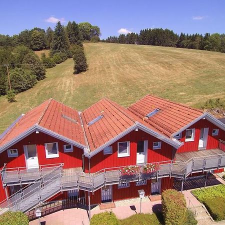 Village Hotel Bayerischer Wald Neukirchen  외부 사진