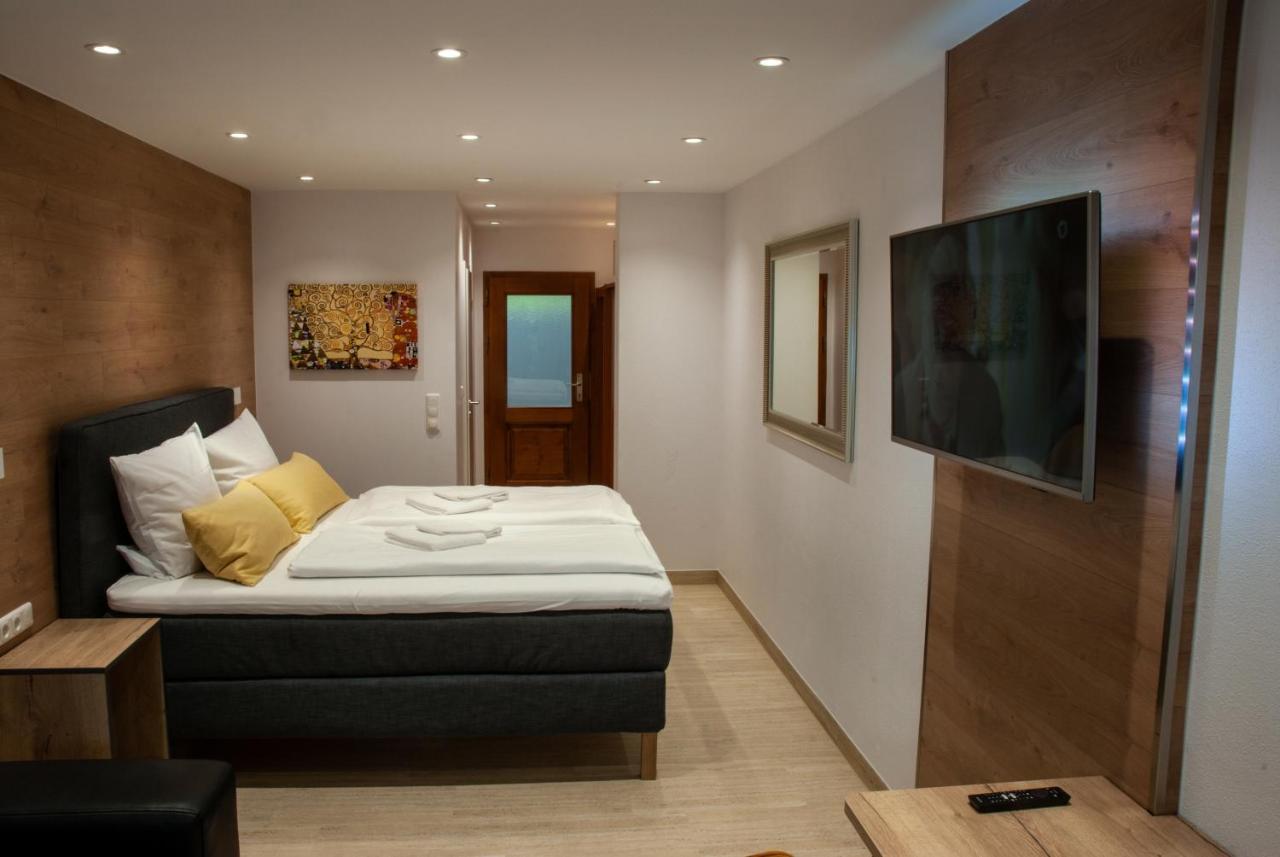 Village Hotel Bayerischer Wald Neukirchen  외부 사진