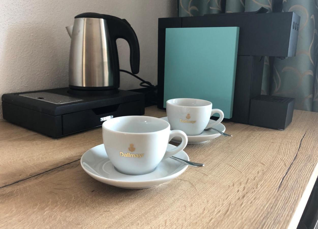 Village Hotel Bayerischer Wald Neukirchen  외부 사진