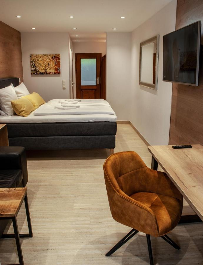 Village Hotel Bayerischer Wald Neukirchen  외부 사진