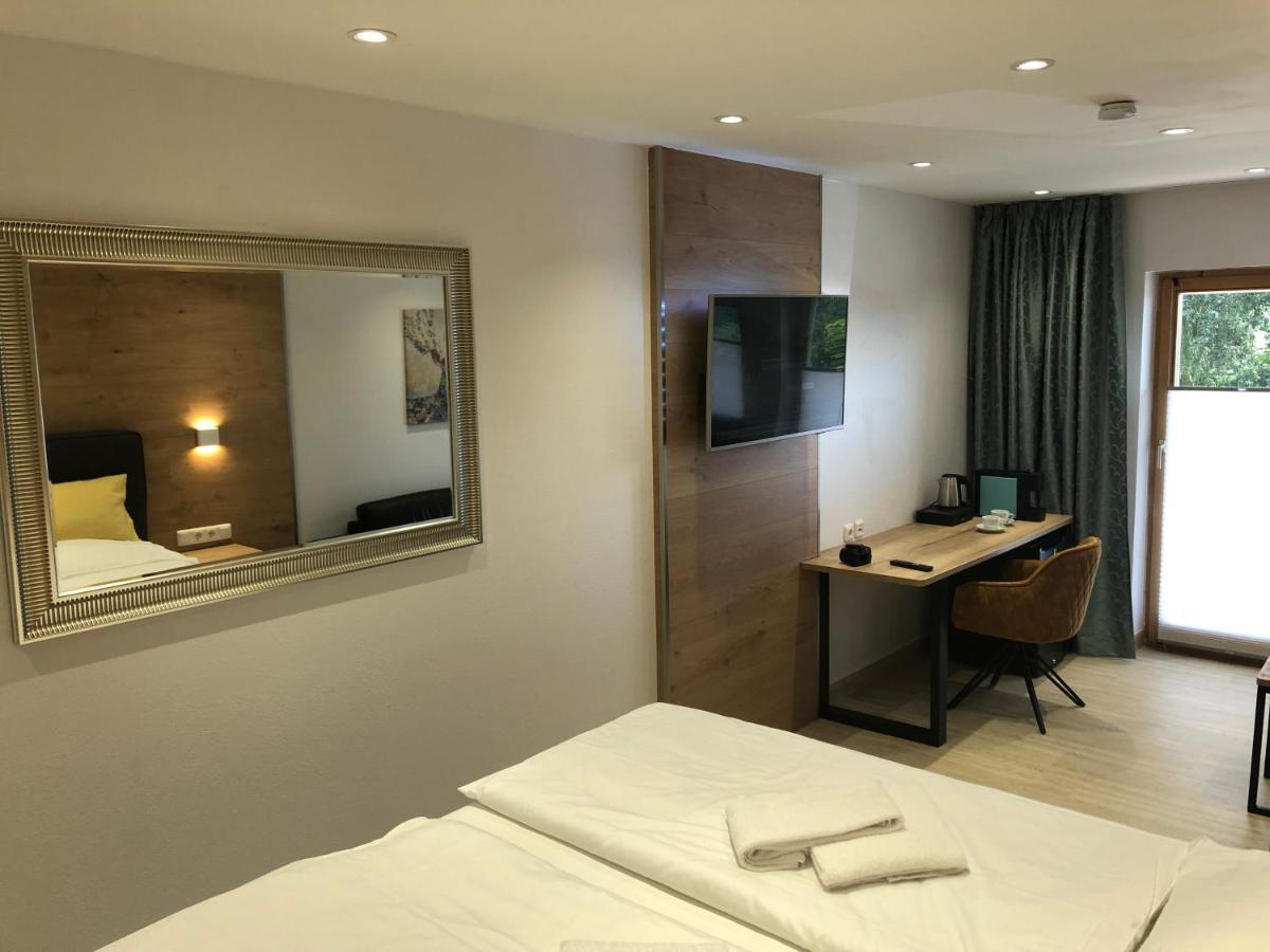 Village Hotel Bayerischer Wald Neukirchen  외부 사진