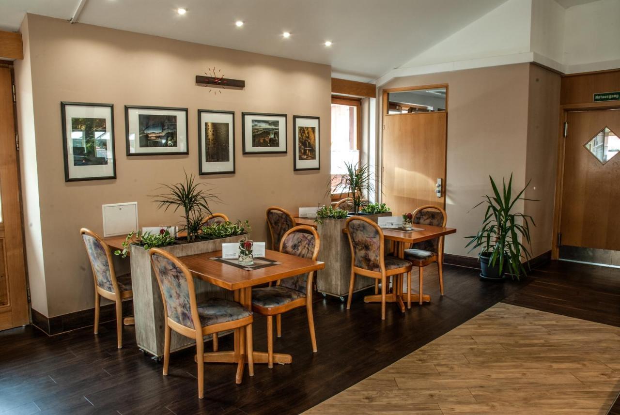 Village Hotel Bayerischer Wald Neukirchen  외부 사진