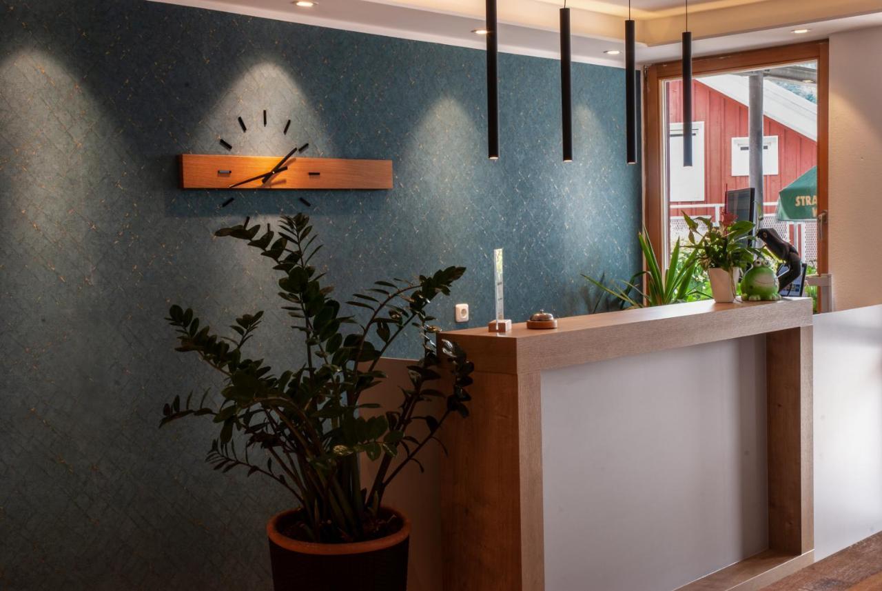 Village Hotel Bayerischer Wald Neukirchen  외부 사진