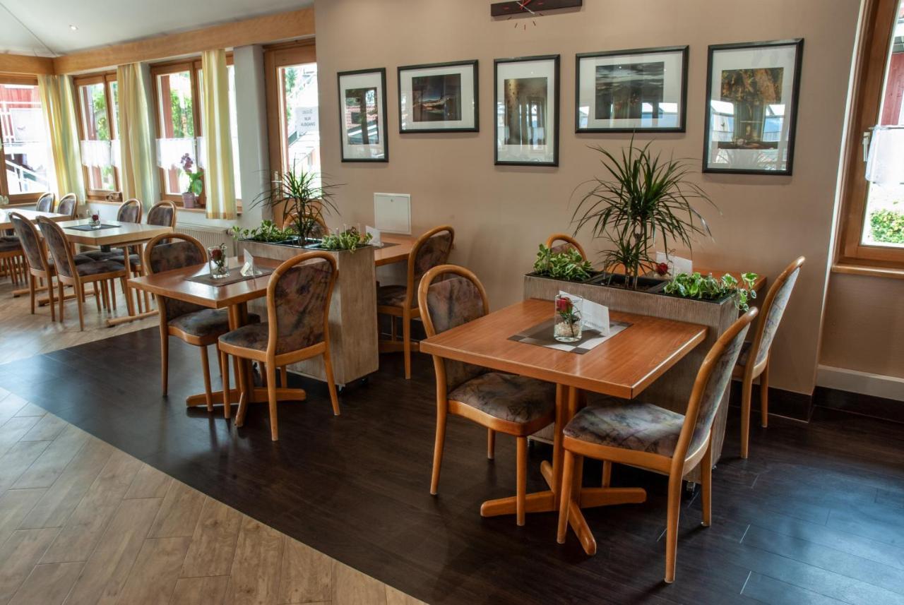 Village Hotel Bayerischer Wald Neukirchen  외부 사진