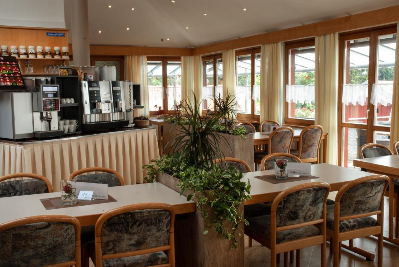 Village Hotel Bayerischer Wald Neukirchen  외부 사진