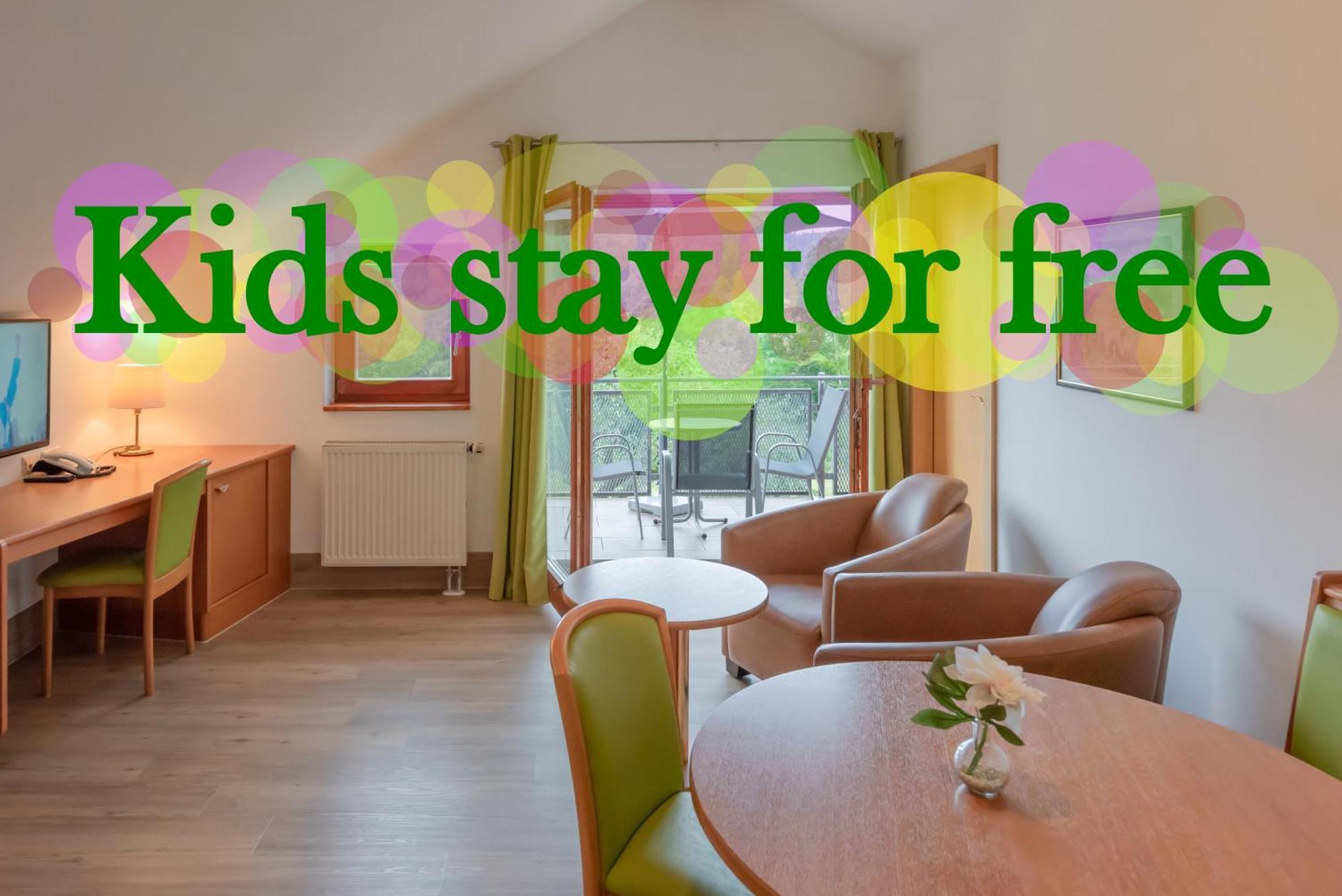 Village Hotel Bayerischer Wald Neukirchen  외부 사진