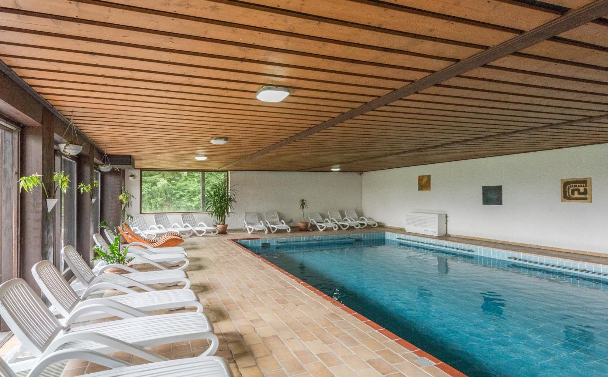 Village Hotel Bayerischer Wald Neukirchen  외부 사진