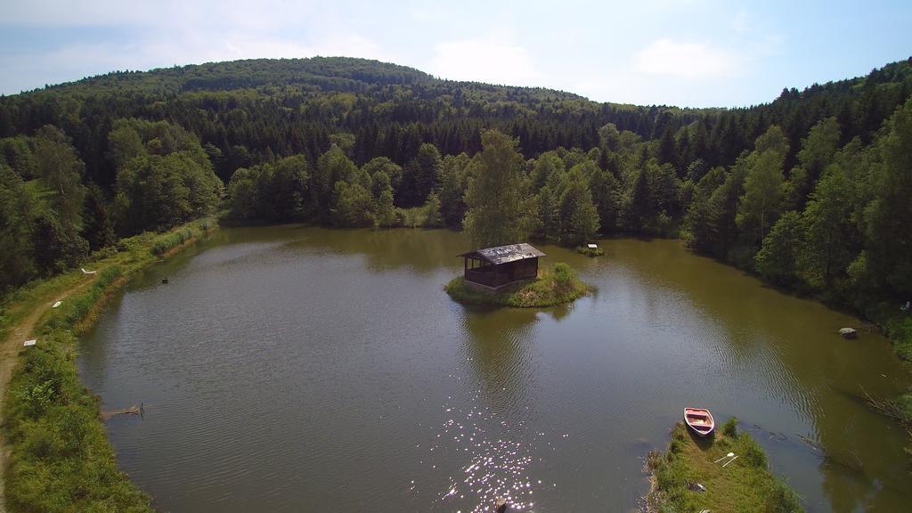 Village Hotel Bayerischer Wald Neukirchen  외부 사진