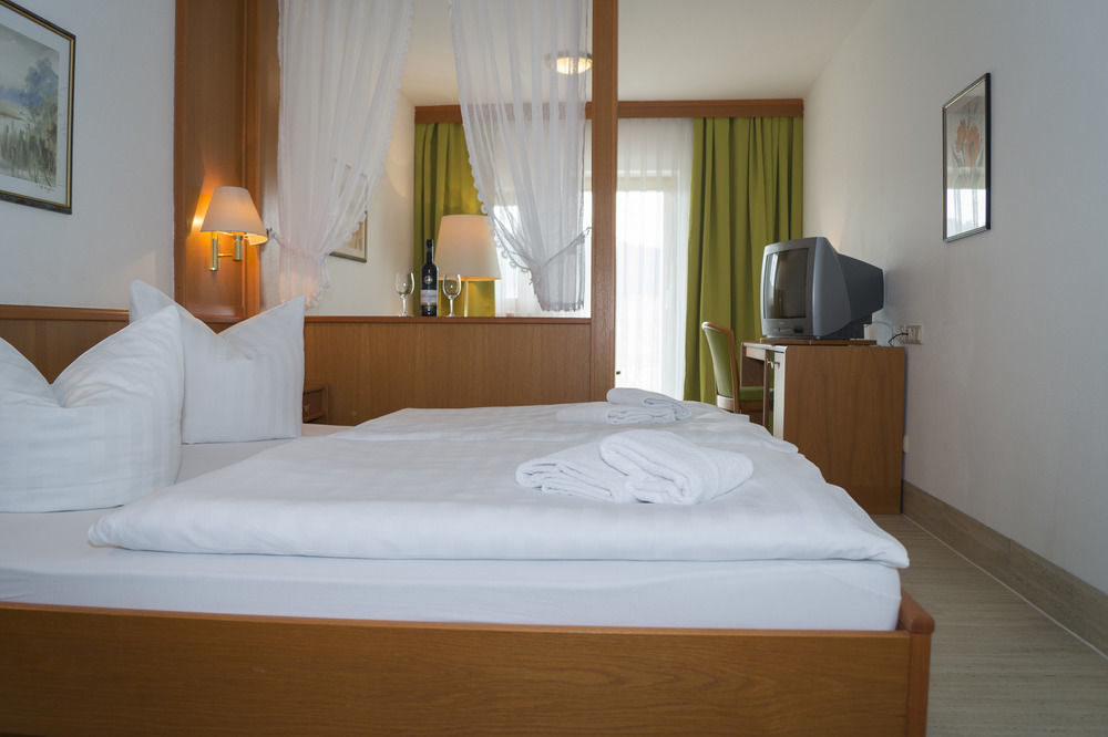 Village Hotel Bayerischer Wald Neukirchen  외부 사진