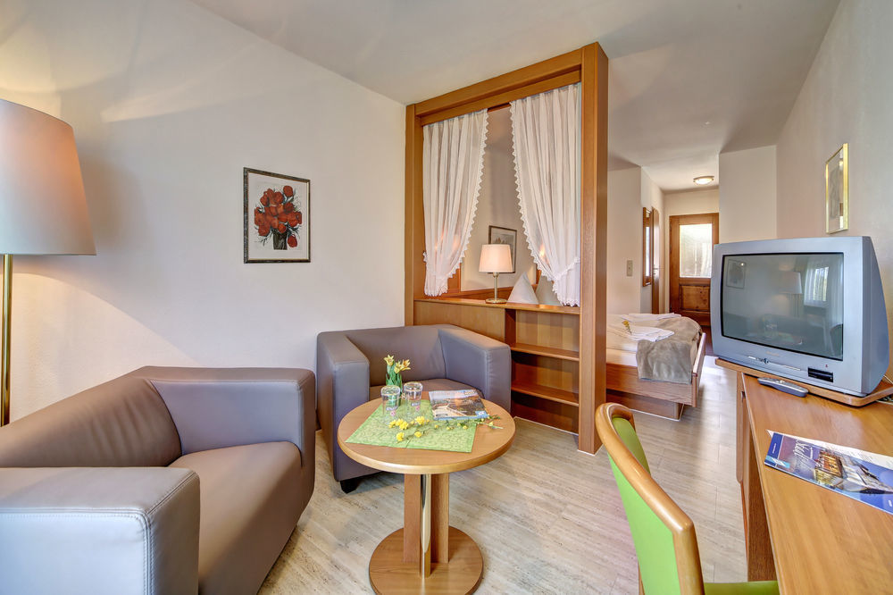 Village Hotel Bayerischer Wald Neukirchen  외부 사진