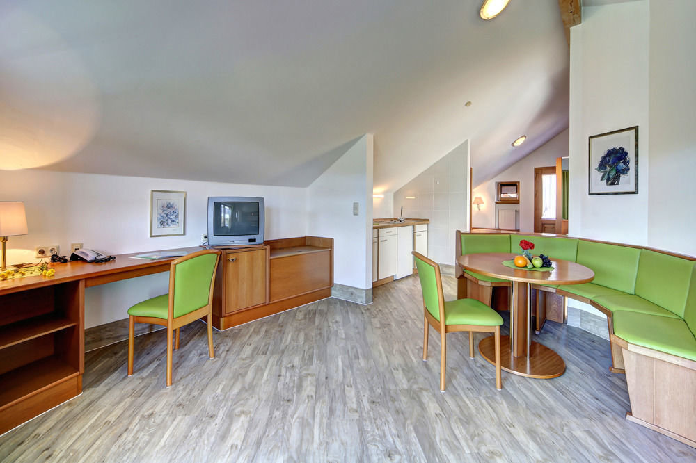 Village Hotel Bayerischer Wald Neukirchen  외부 사진