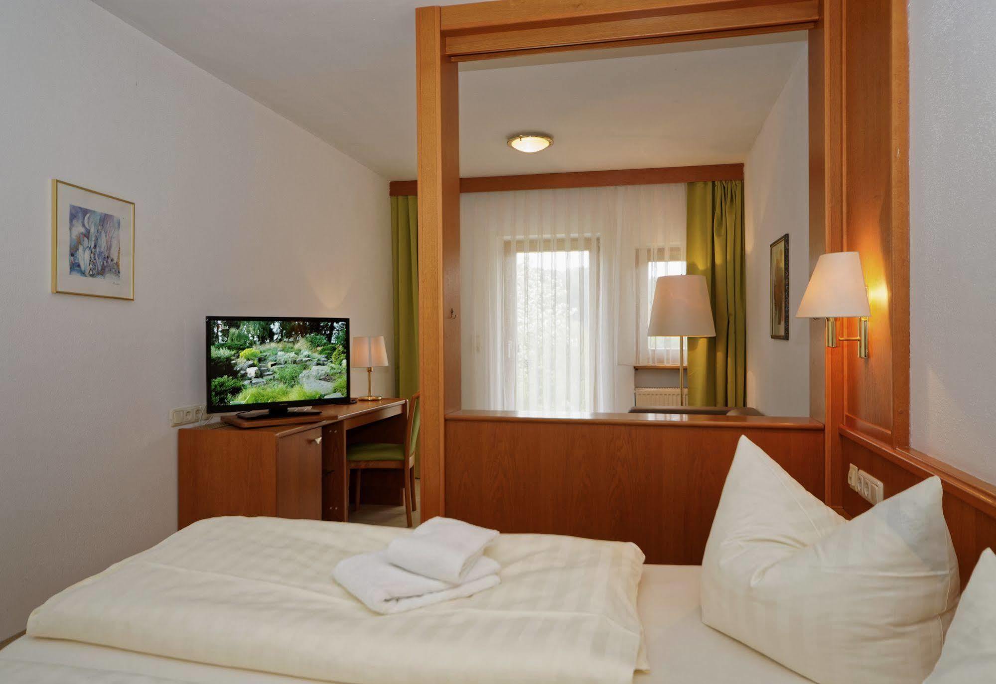 Village Hotel Bayerischer Wald Neukirchen  외부 사진