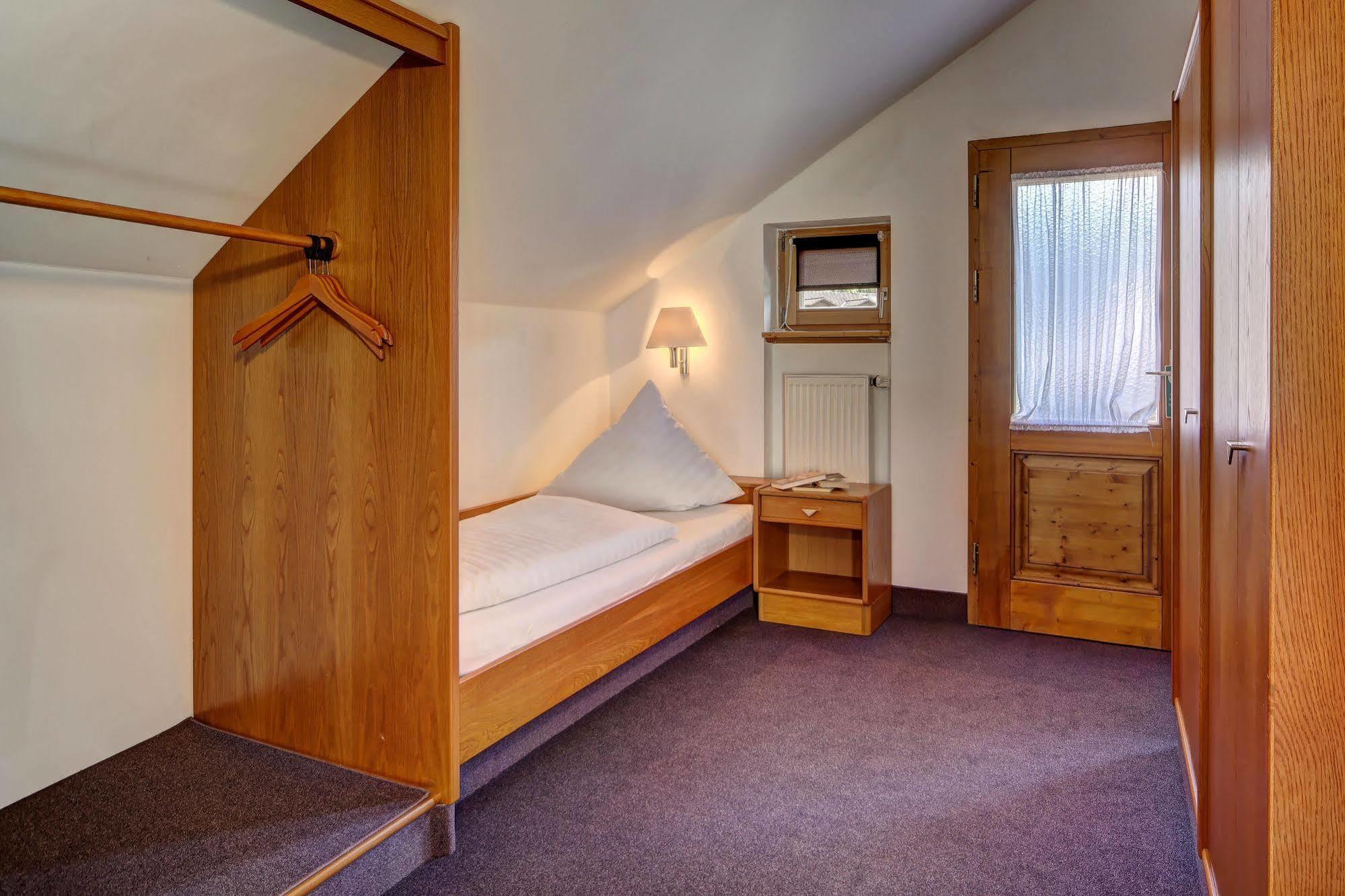 Village Hotel Bayerischer Wald Neukirchen  외부 사진