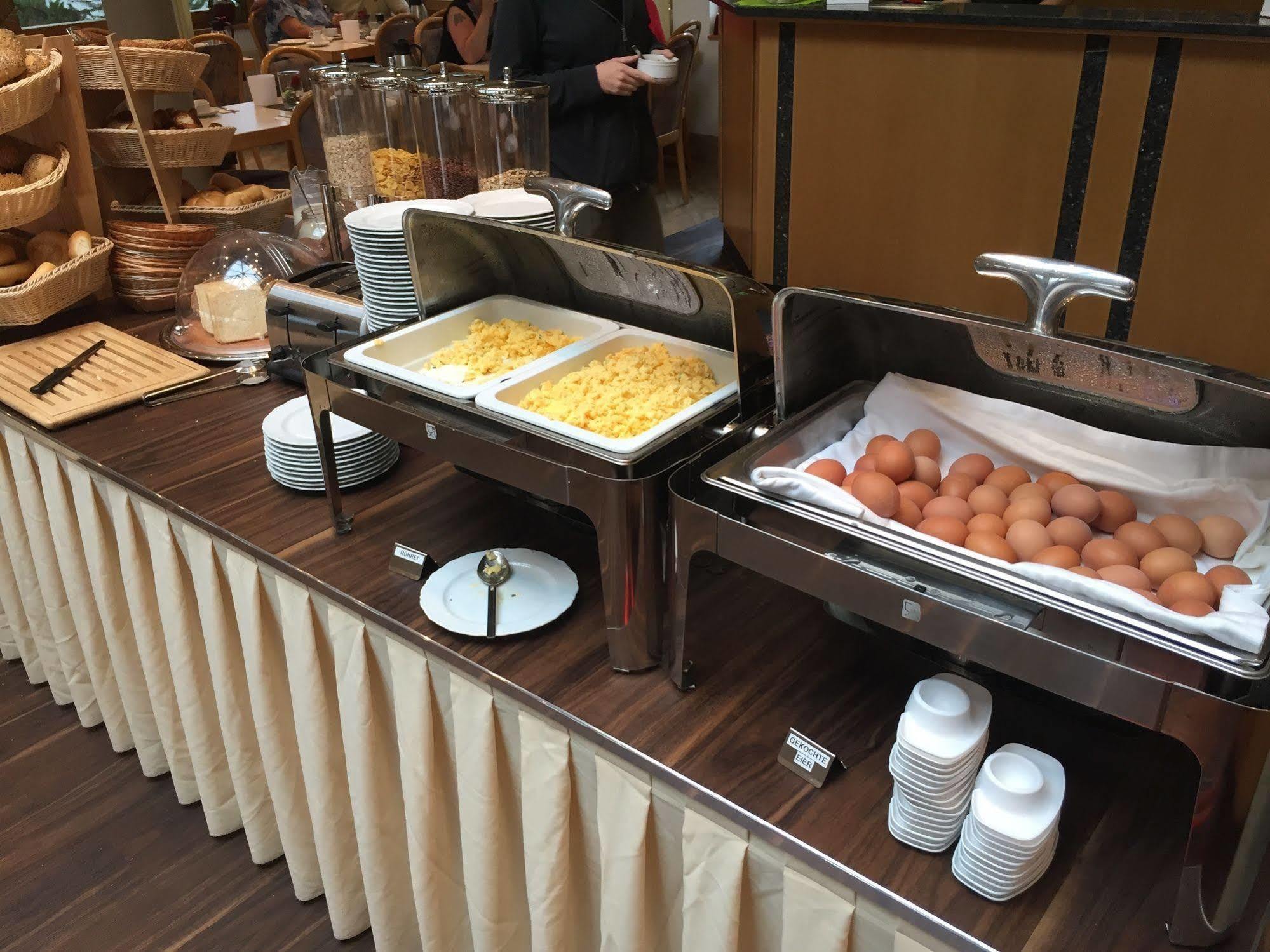 Village Hotel Bayerischer Wald Neukirchen  외부 사진