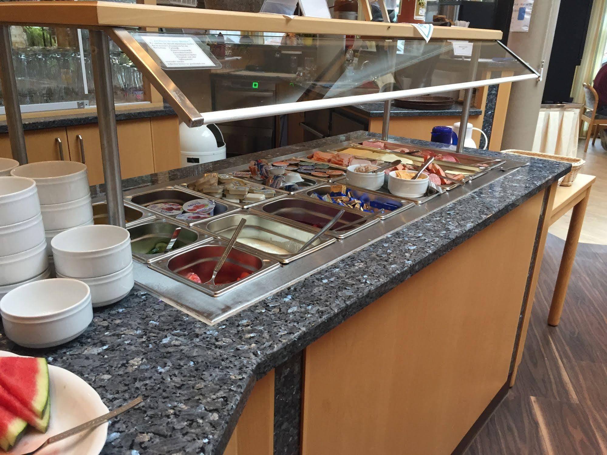 Village Hotel Bayerischer Wald Neukirchen  외부 사진