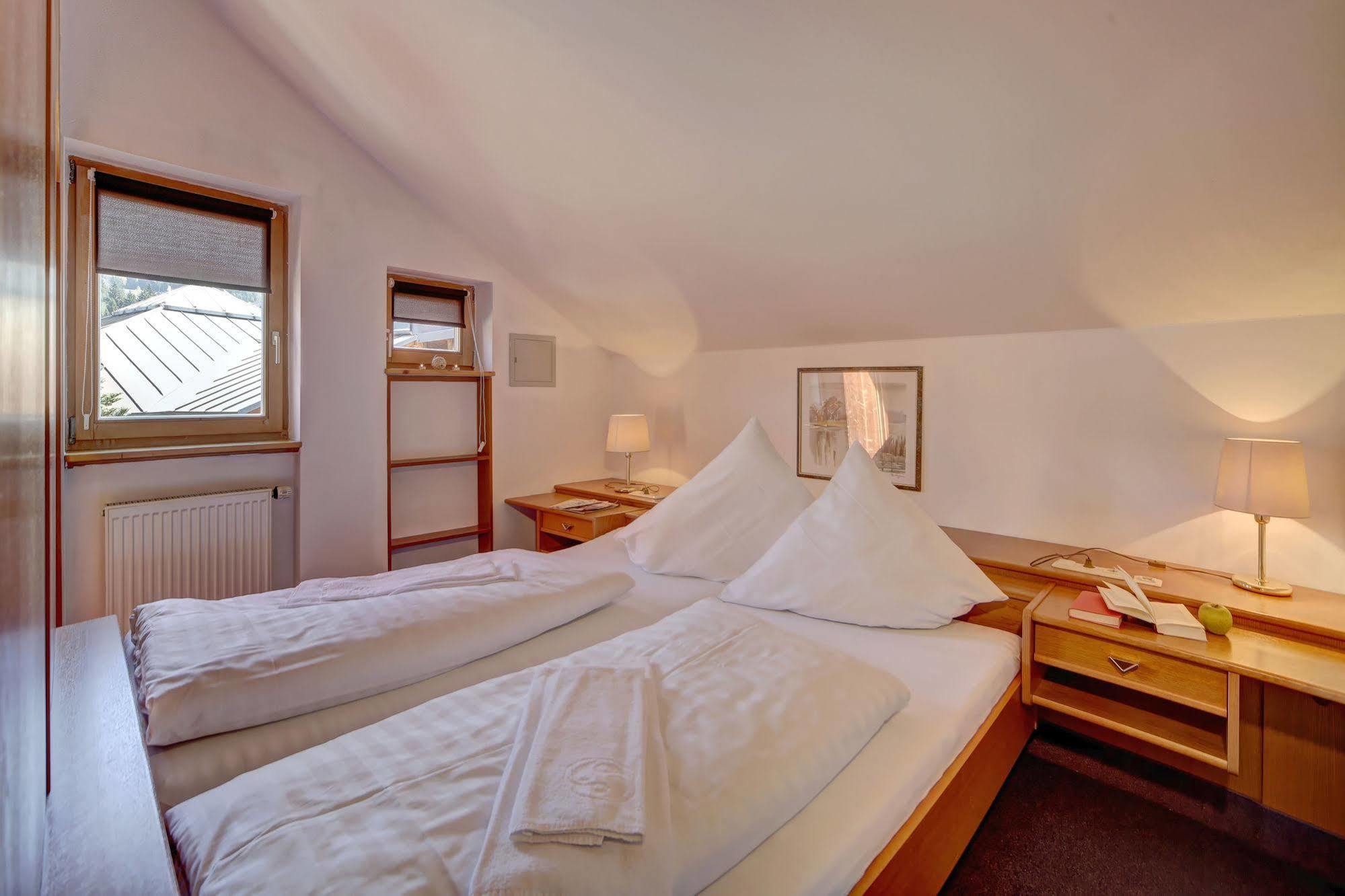 Village Hotel Bayerischer Wald Neukirchen  외부 사진