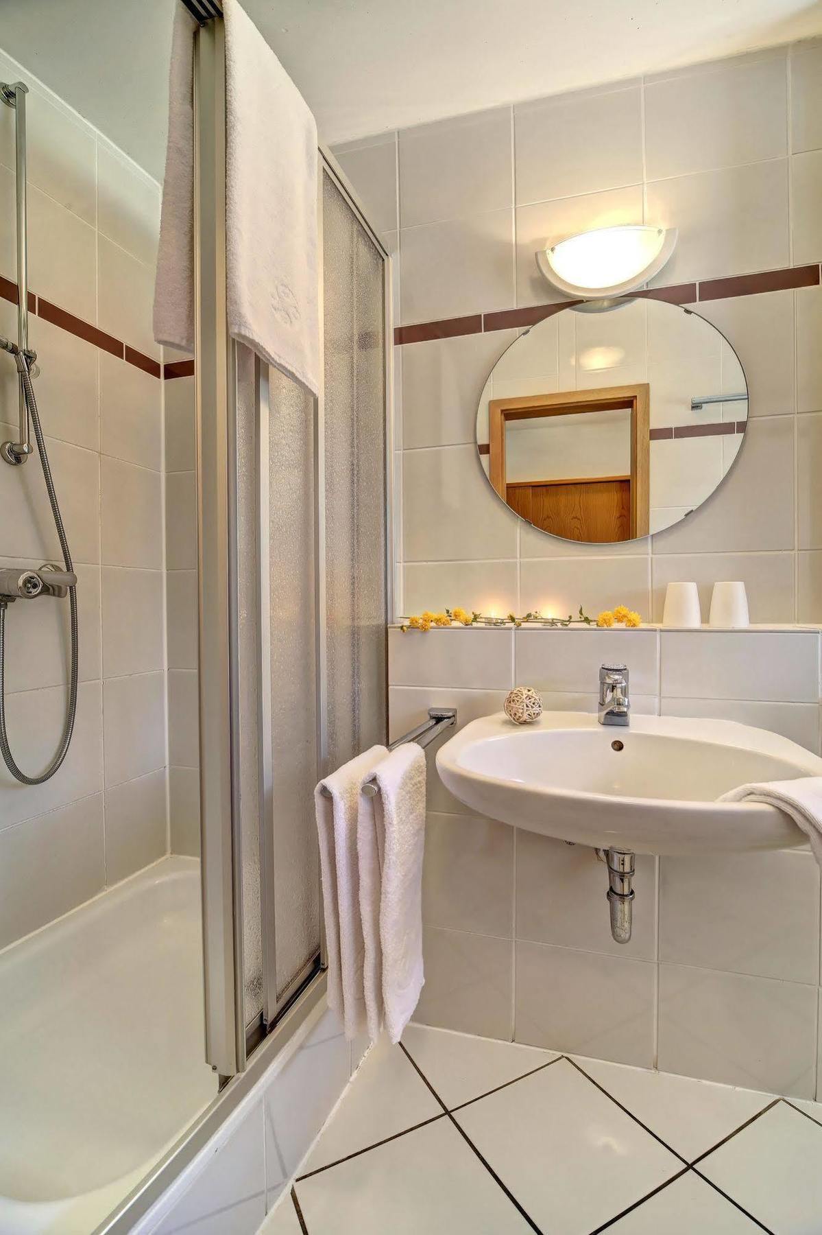 Village Hotel Bayerischer Wald Neukirchen  외부 사진