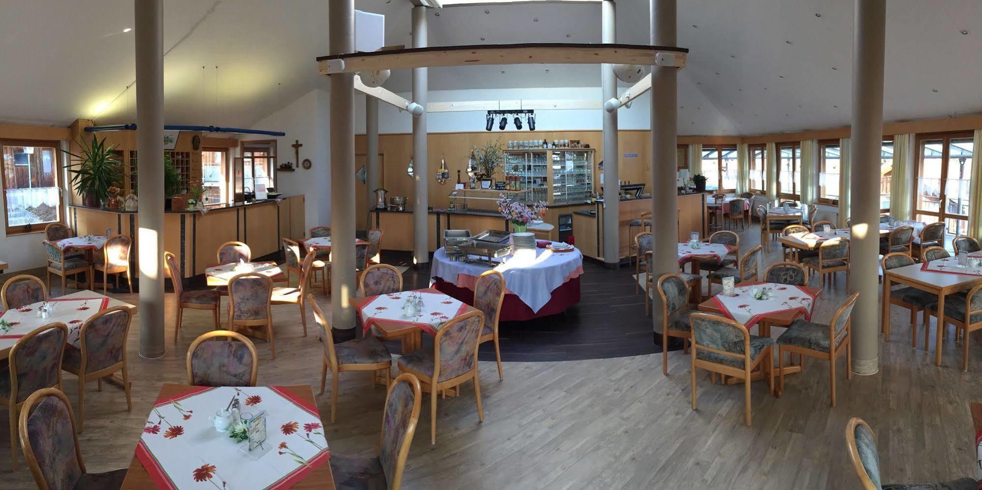 Village Hotel Bayerischer Wald Neukirchen  외부 사진