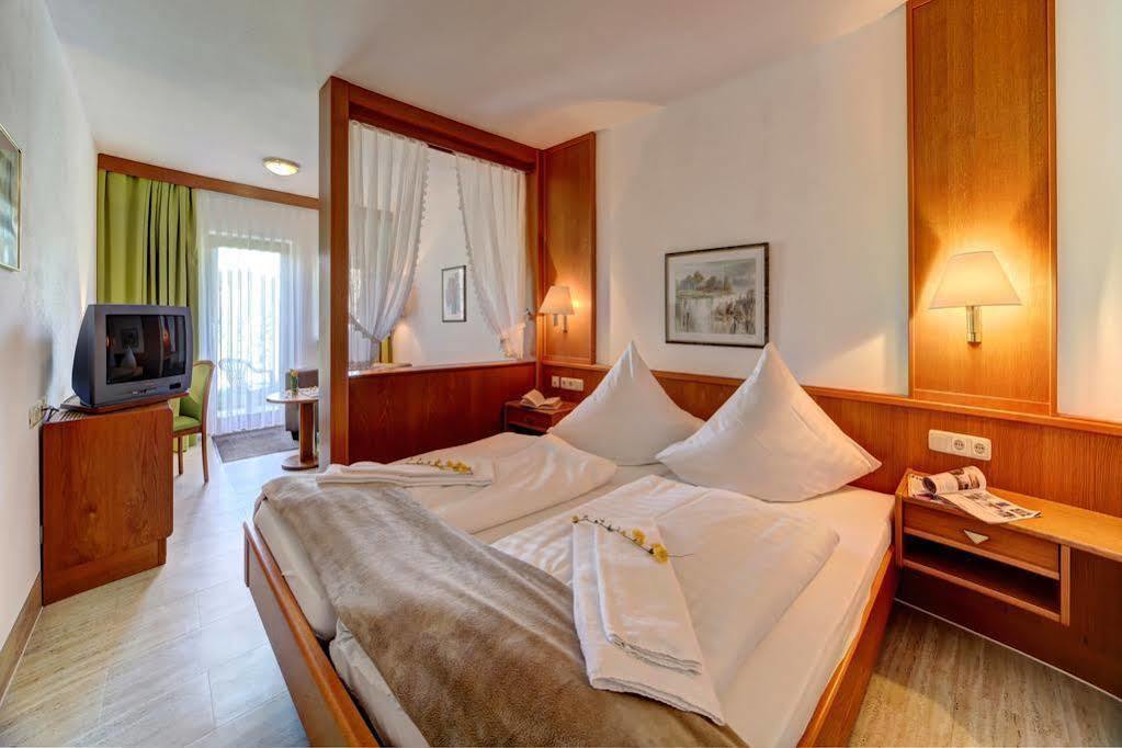 Village Hotel Bayerischer Wald Neukirchen  외부 사진
