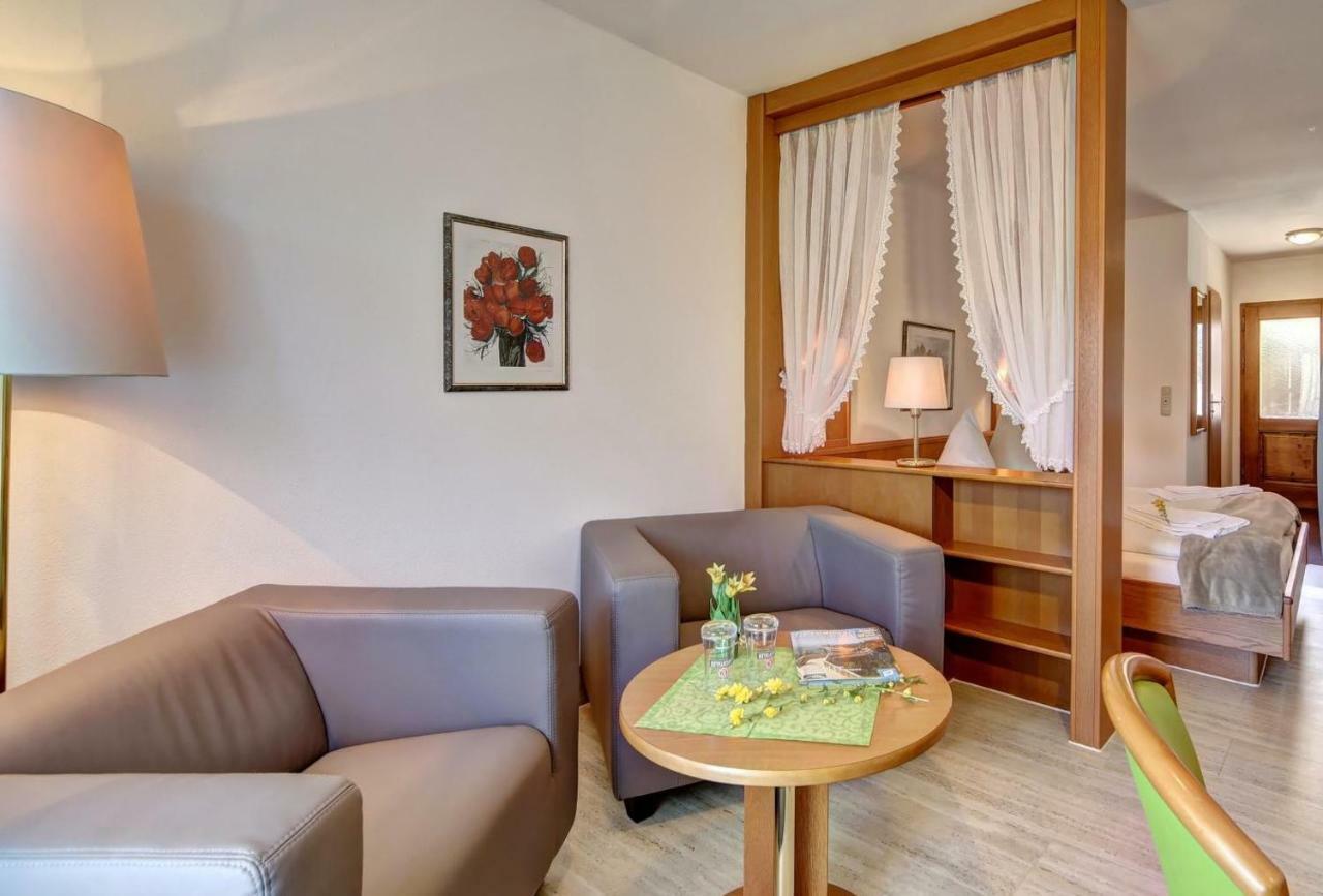 Village Hotel Bayerischer Wald Neukirchen  외부 사진
