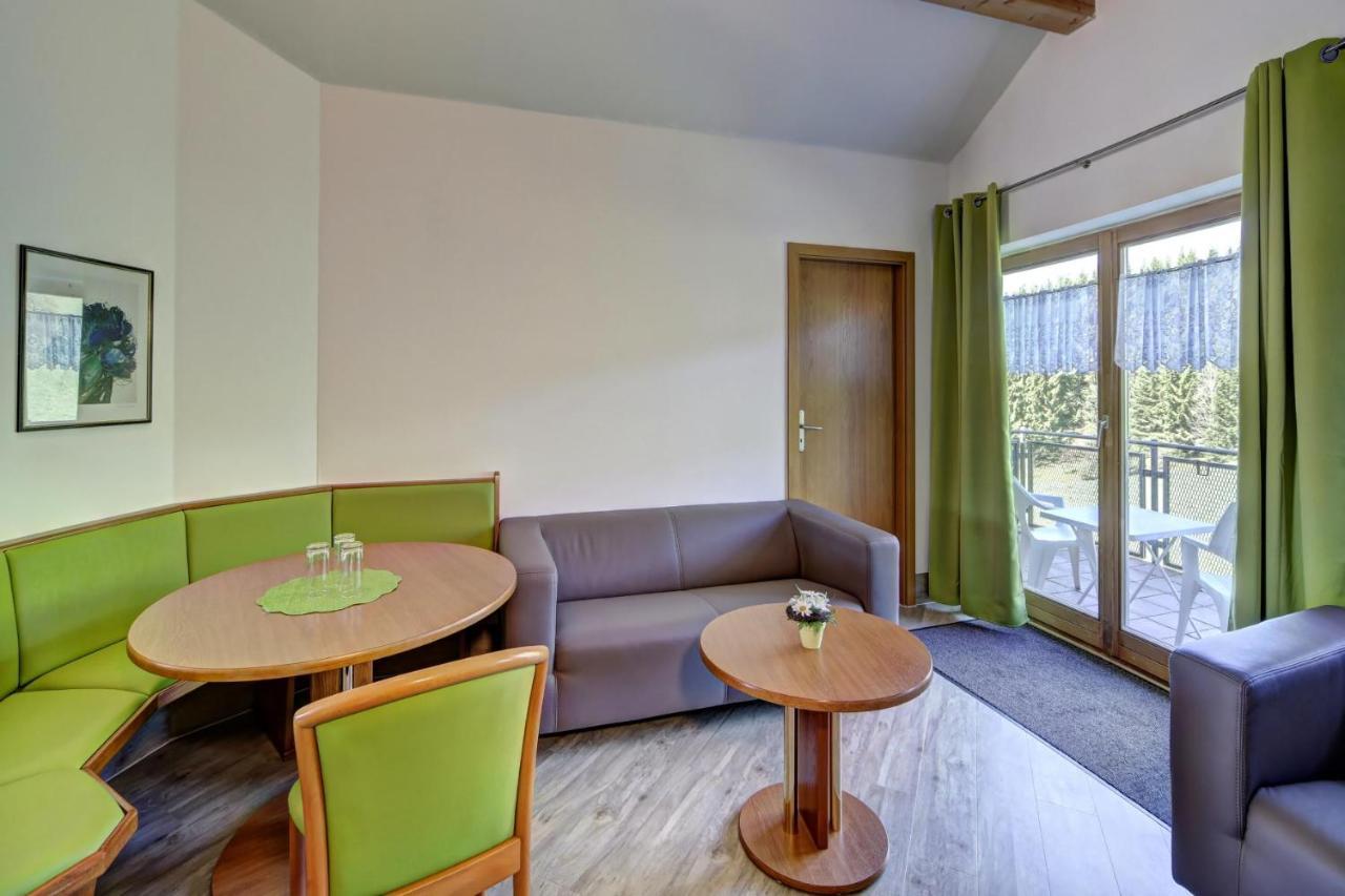 Village Hotel Bayerischer Wald Neukirchen  외부 사진